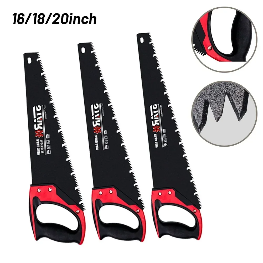 Hacksaw - NIEUW: handzaag van 16/18 inch, zware