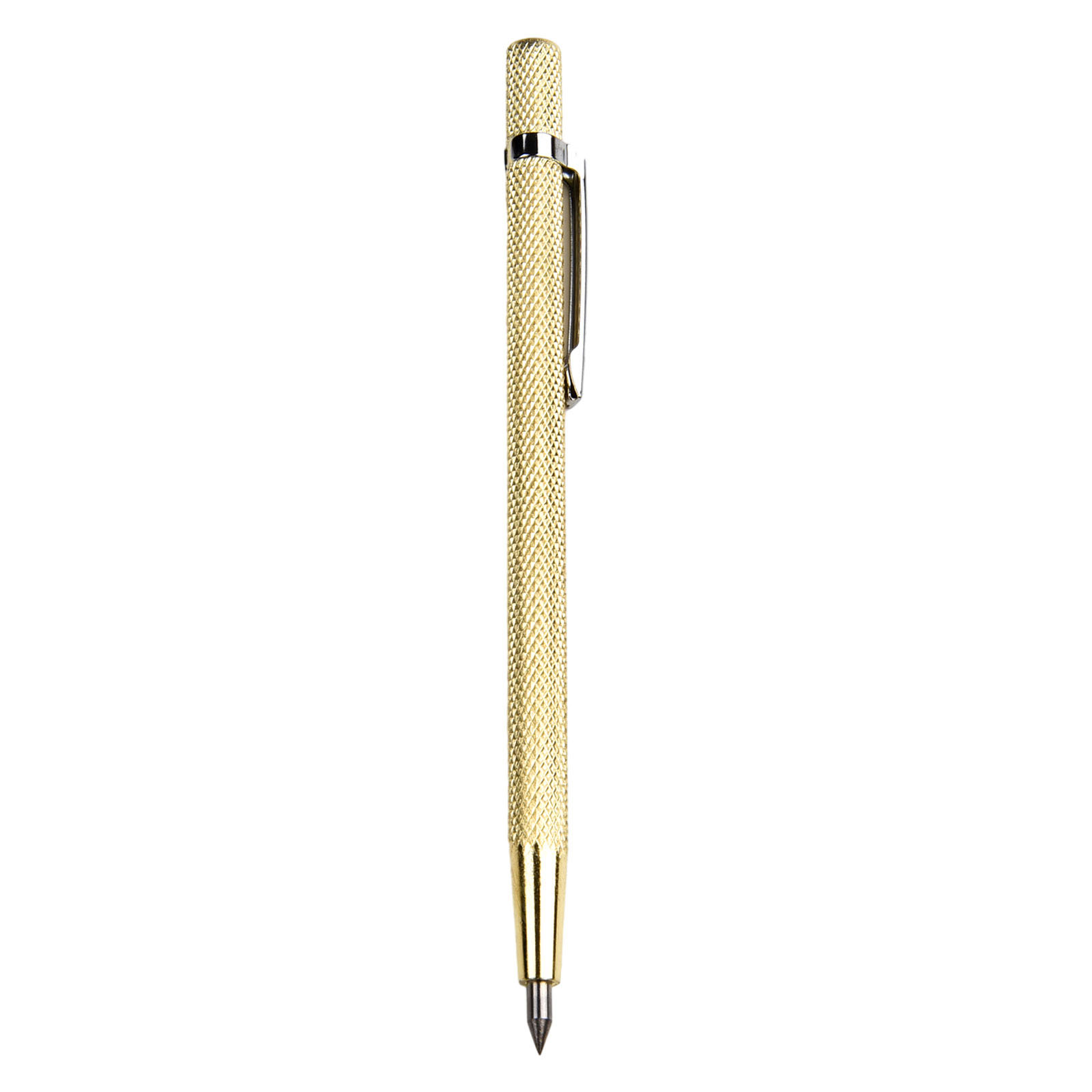 Hand Tools And Workshop Equipment - Letteringpen, diamantpen, goudkleurig, handgereedschap, slijtvast, hardmetalen