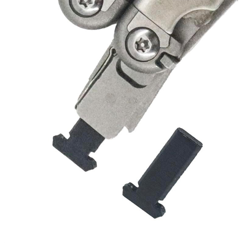 Screwdriver Set - Brillenbit-houderset voor Leatherman, accessoires voor brillenschroevendraaier-multitools
