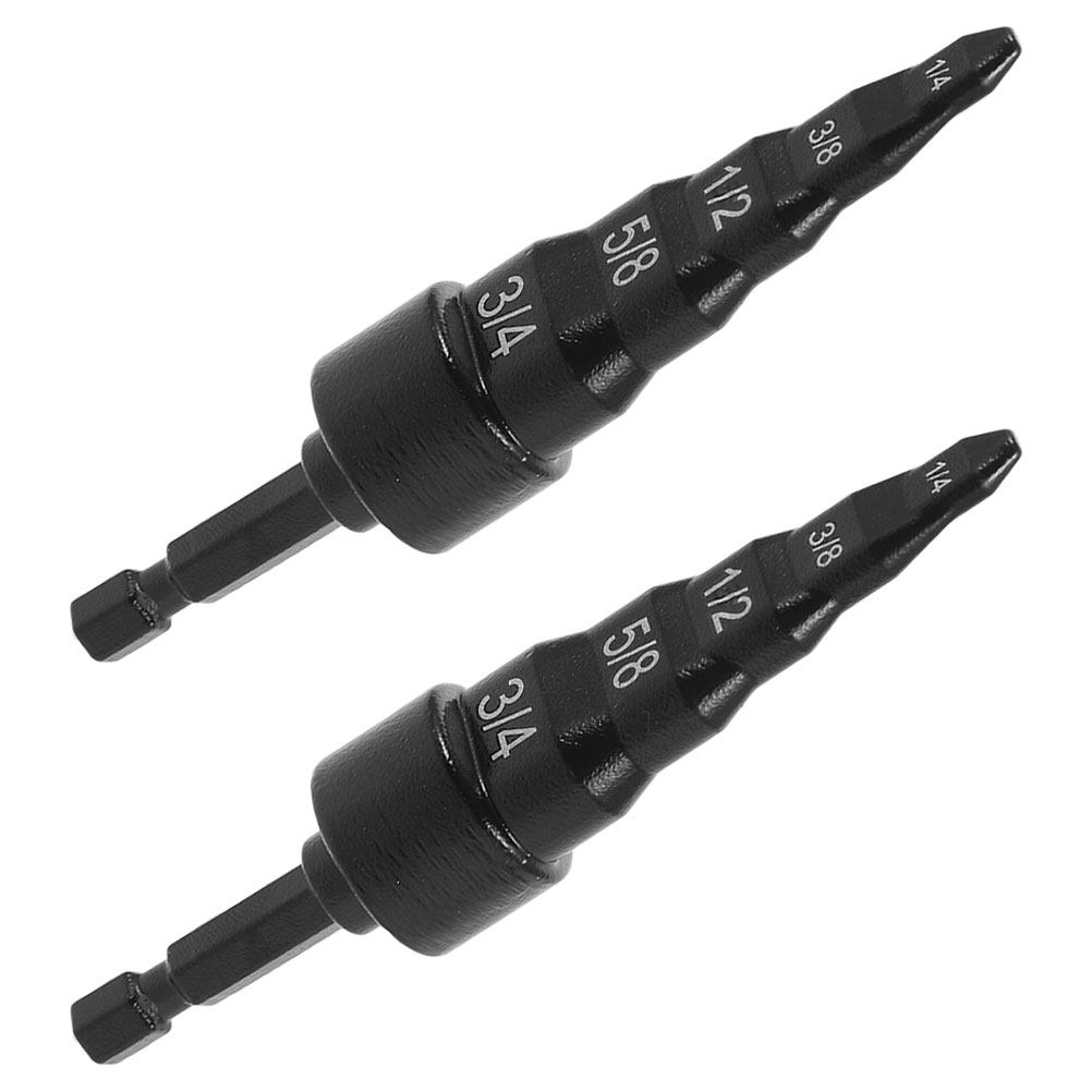 Tools Youtube - 2 stuks koperen buisuitbreider, handmatig gereedschap