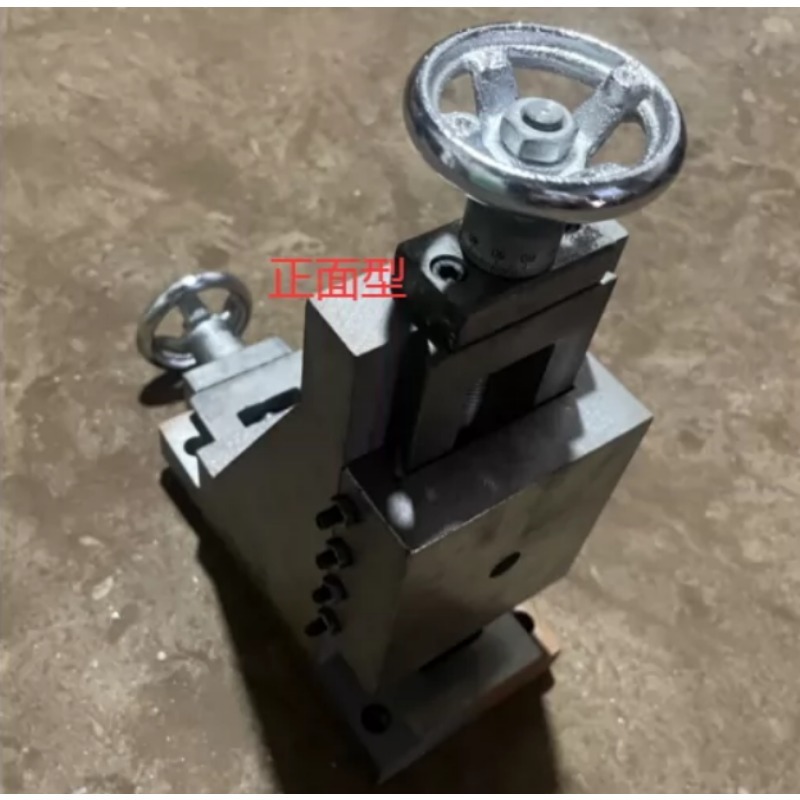 Drill Press - Dovetail kruisschuiftafel, 2-assige en 3-assige XY-freeswerktafel