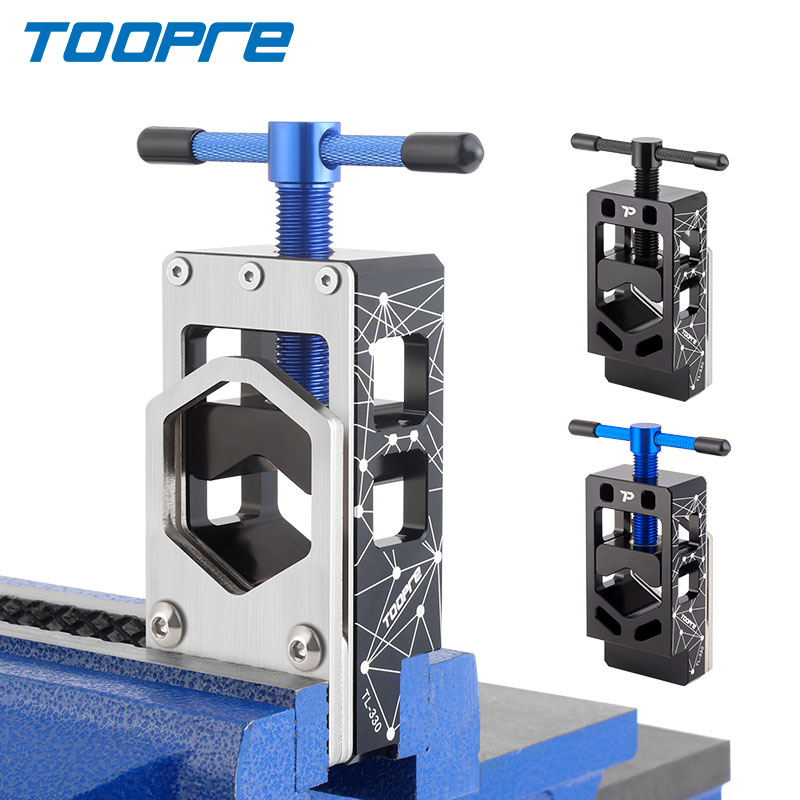 TOOPRE Fiets Vork Cutoff Tube  - Hacksaw recensie en prijs
