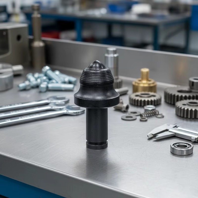 Kolenmijn Kogeltand Boorbits B - Drill Press recensie en prijs