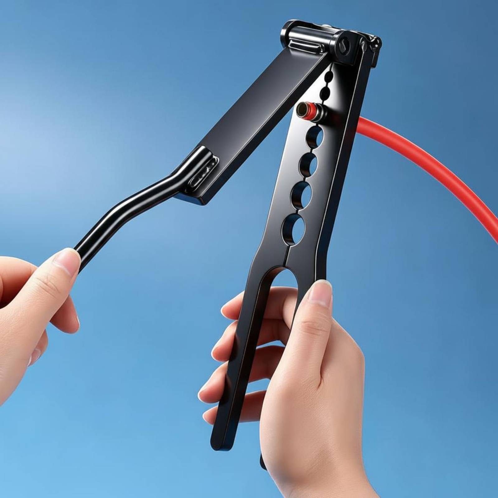Slangklemtang Zware klemtang I - Pliers recensie en prijs