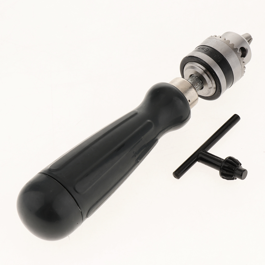 Handboormachine-set voor mecha - Hand Tools In Workshop recensie en prijs