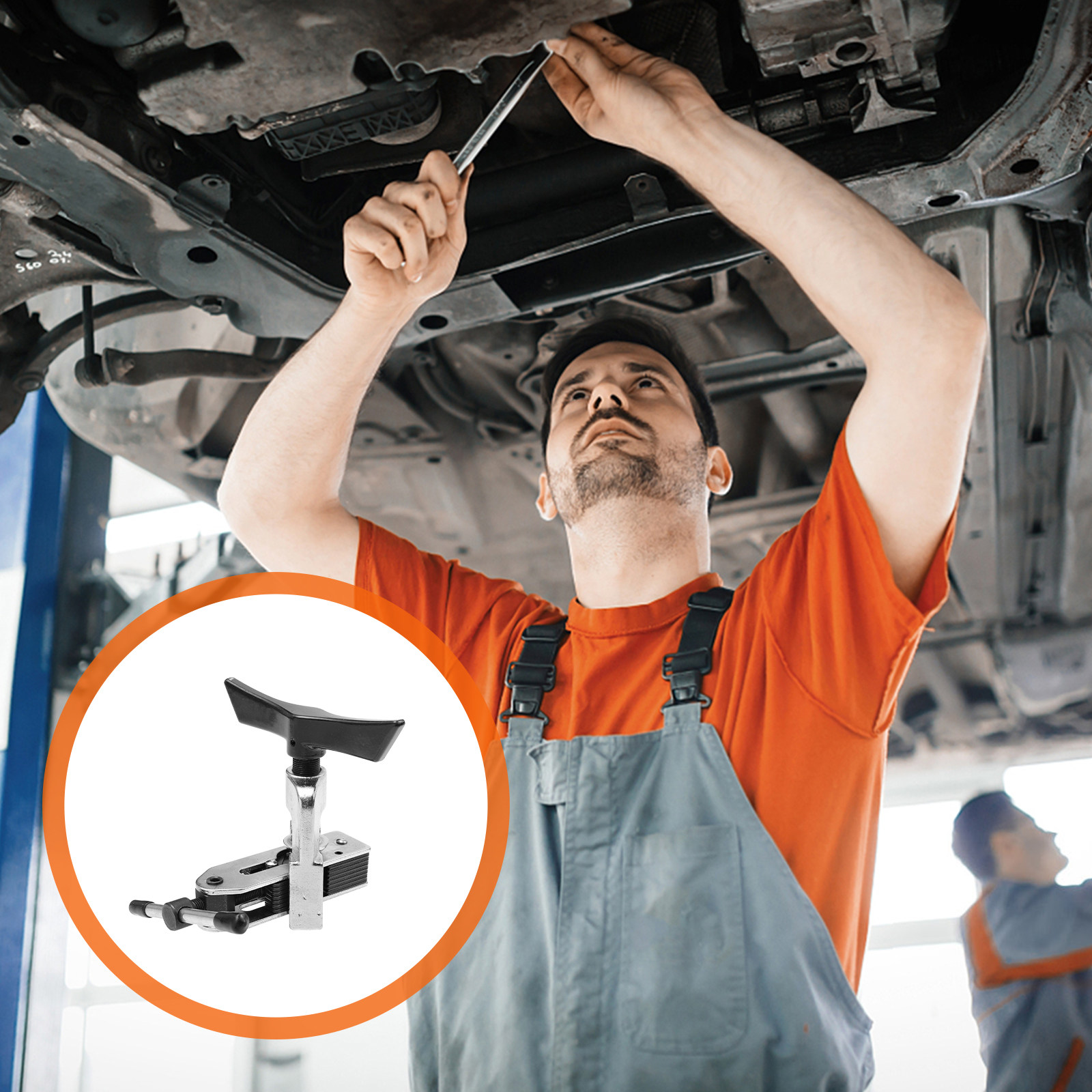 Airco-buizenuitbreidingsgereed - Tools Youtube recensie en prijs