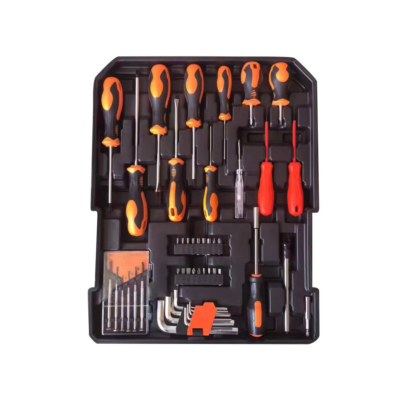 OEM Handgereedschap Combinatie - Tool Set recensie en prijs