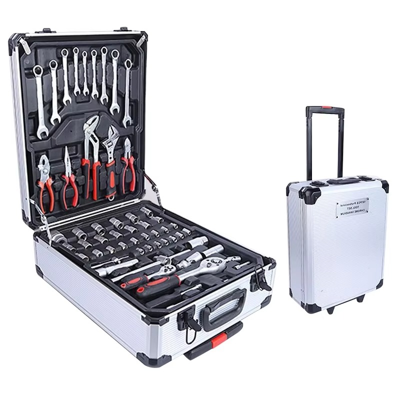 OEM Handgereedschap Combinatie - Tool Set recensie en prijs
