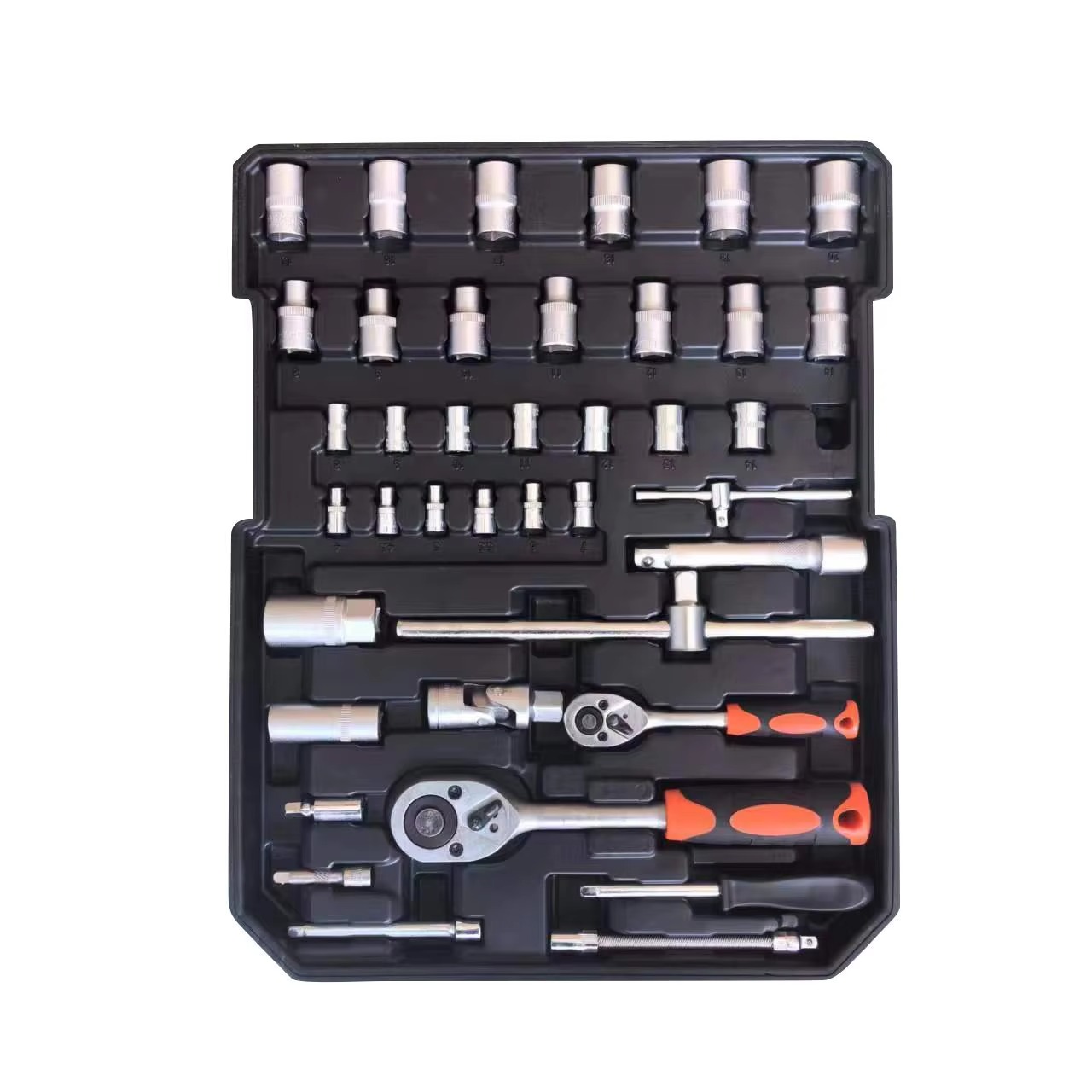 OEM Handgereedschap Combinatie - Tool Set recensie en prijs