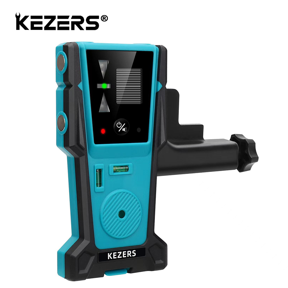 KEZERS Rood Groen Laser Niveau - Spirit Level recensie en prijs