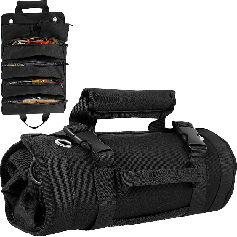 1 stuks multifunctionele oprol - Tool Bag recensie en prijs