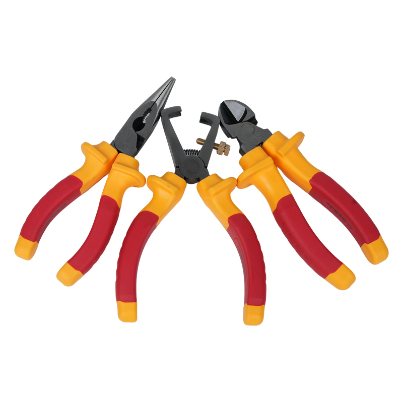 Professionele EV Reparatiegere - Tool Set recensie en prijs