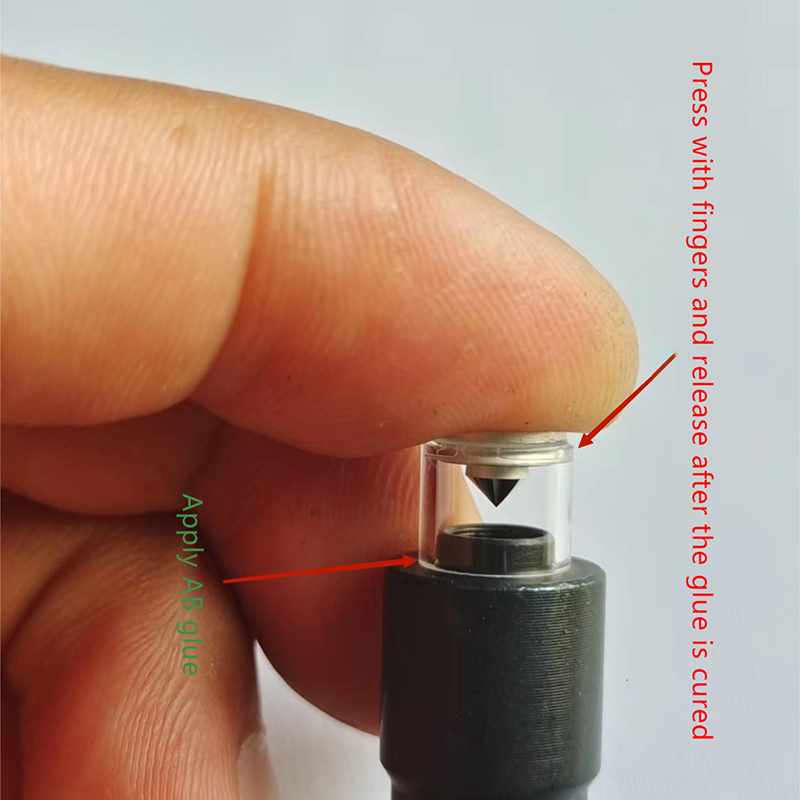 【F】1 stuks universele glazen k - Spirit Level recensie en prijs