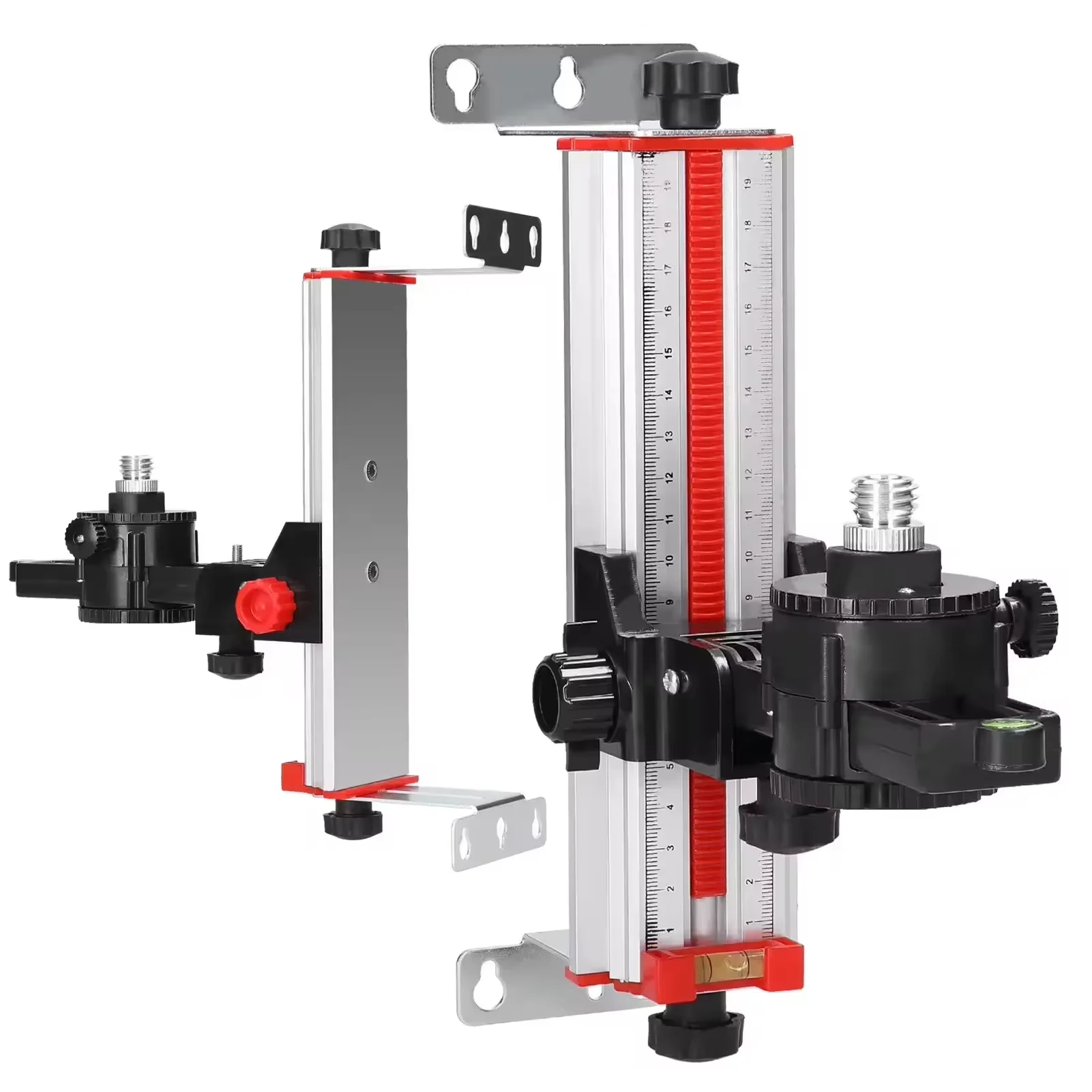 Stabiele montageconstructie va - Spirit Level recensie en prijs