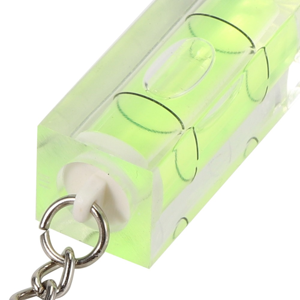 5-delige duurzame mini-waterpa - Spirit Level recensie en prijs