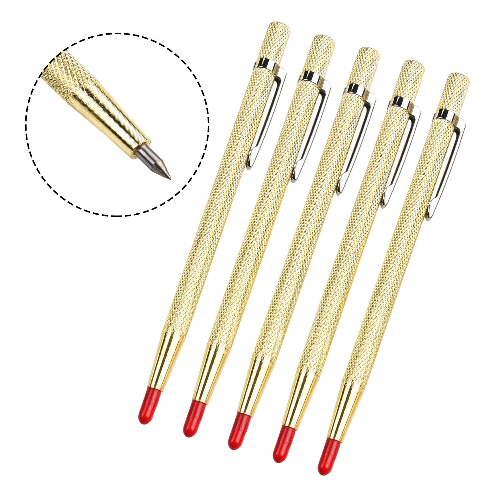 Letteringpen, diamantpen, goud - Hand Tools And Workshop Equipment recensie en prijs