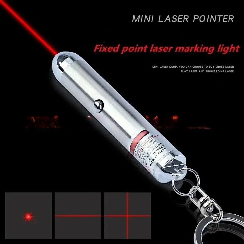 Mini Cross Laser Horizontale M - Spirit Level recensie en prijs
