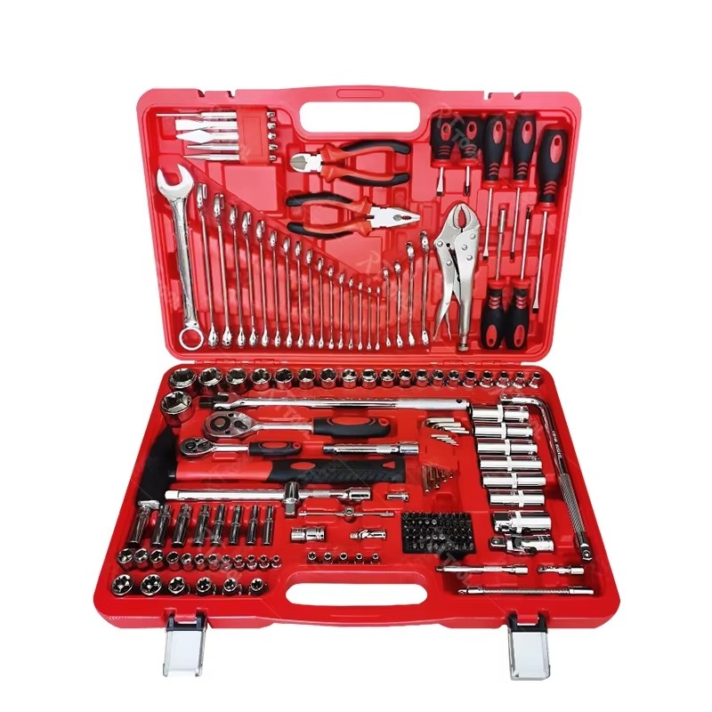 Fabrieksaanbieding RTTOOL Rats - Wrench Set recensie en prijs