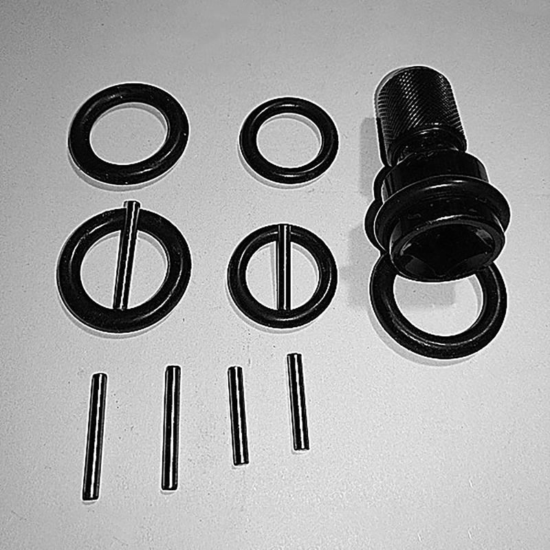10-delige set vervangende penn - Wrench Set recensie en prijs