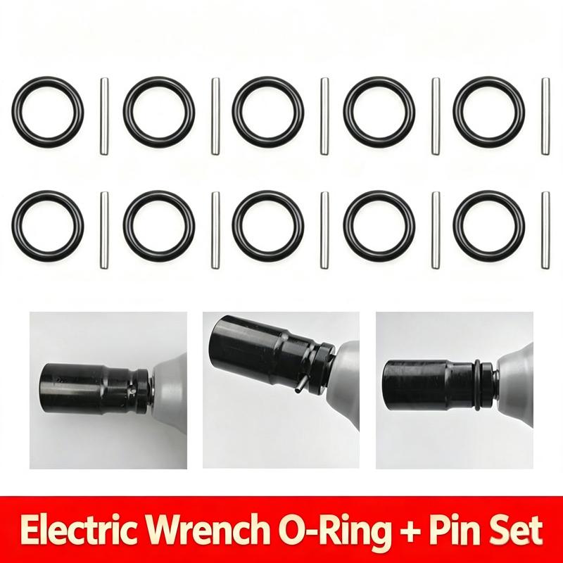 10-delige set vervangende penn - Wrench Set recensie en prijs