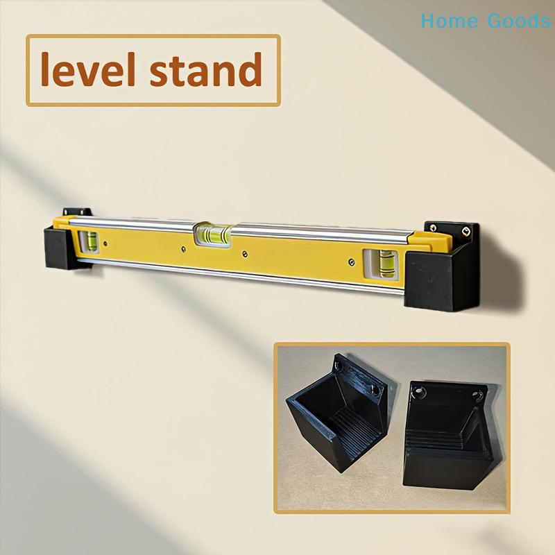 2 stuks wandmontage waterpas-h - Spirit Level recensie en prijs