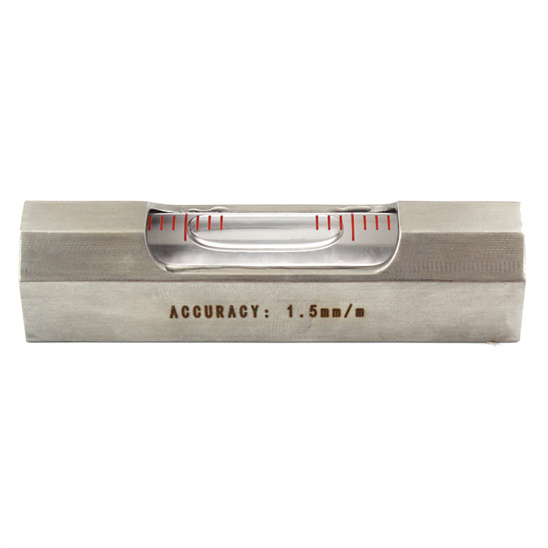 Hoge Precisie Waterpas Bubble  - Spirit Level recensie en prijs