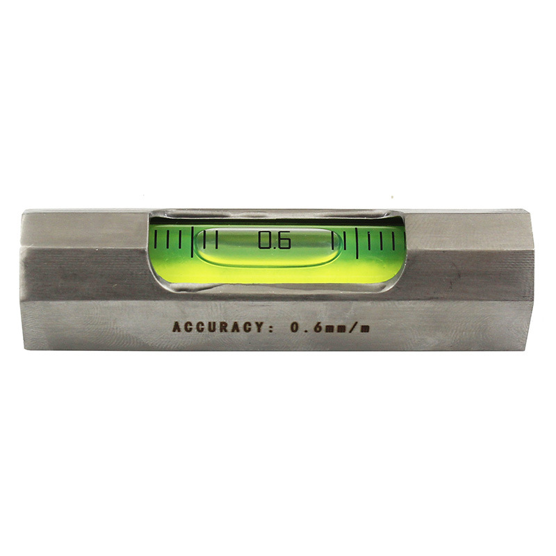 Hoge Precisie Waterpas Bubble  - Spirit Level recensie en prijs