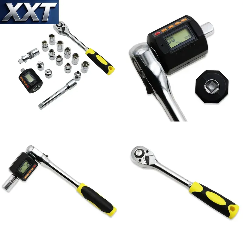 XXT SHAHE Multifunctionele Sle - Wrench Set recensie en prijs