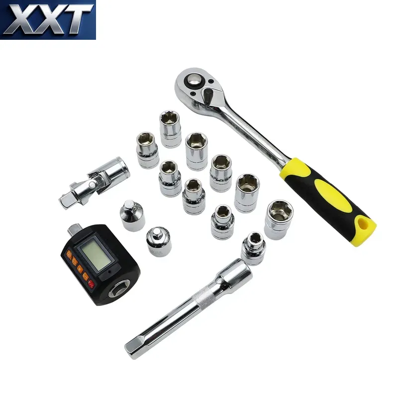 XXT SHAHE Multifunctionele Sle - Wrench Set recensie en prijs