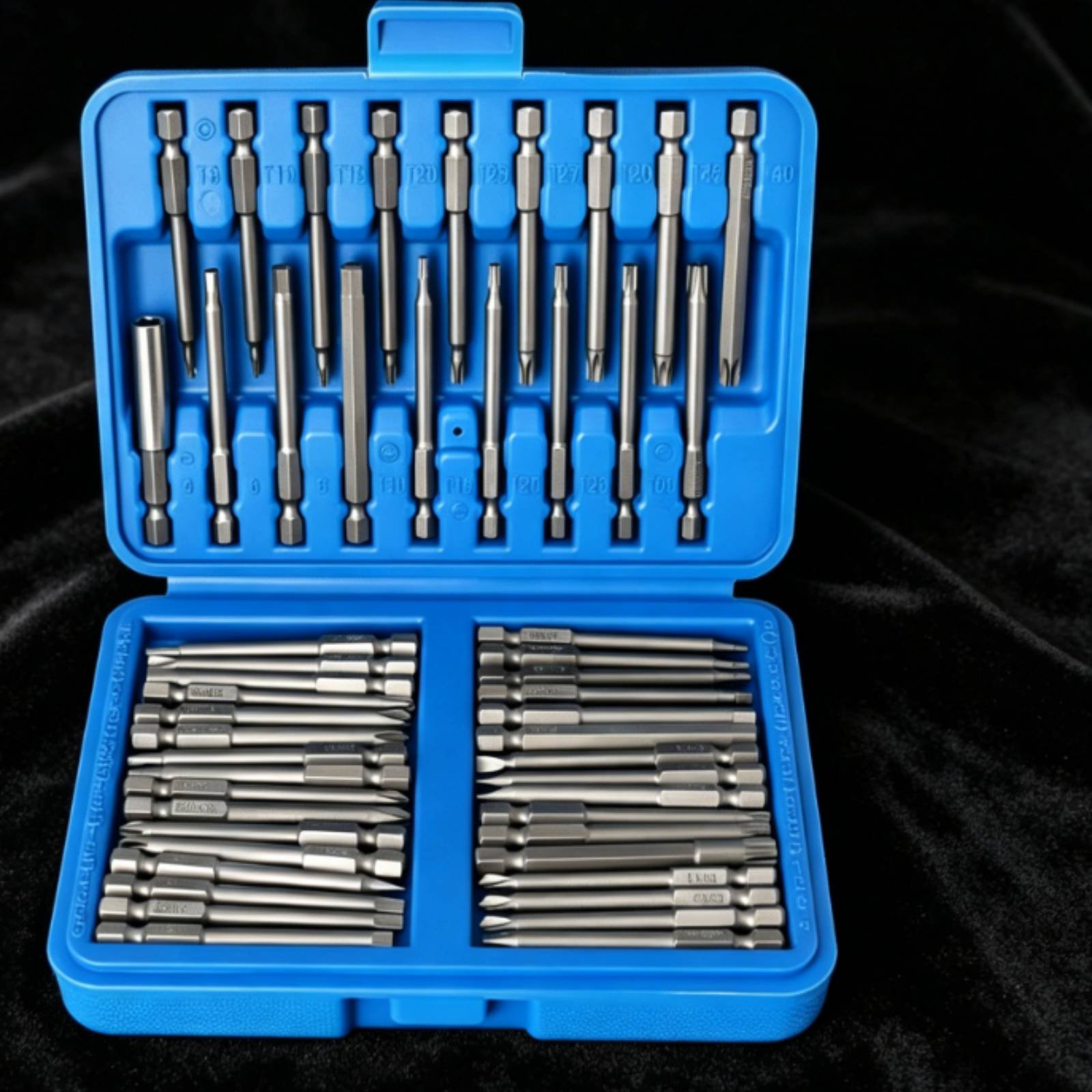 50 stuks aantrekkelijke schroe - Tool Set recensie en prijs