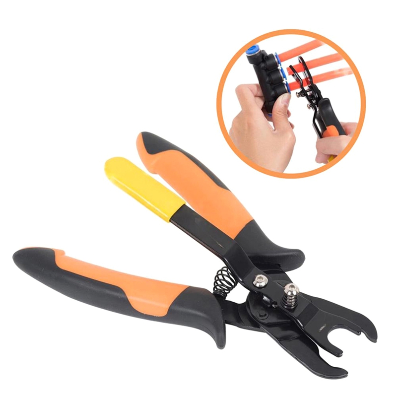 A49I-Pneumatisch ontkoppelgere - Pliers recensie en prijs