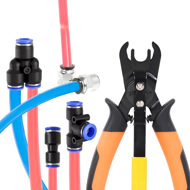 A49I-Pneumatisch ontkoppelgere - Pliers recensie en prijs