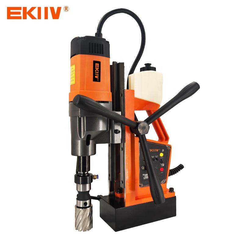 MW-30RC 30mm 220V 110V MT3 19. - Drill Press recensie en prijs