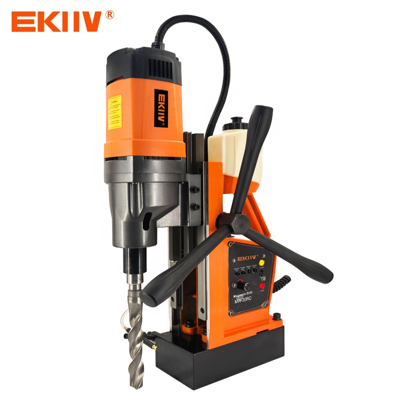 MW-30RC 30mm 220V 110V MT3 19. - Drill Press recensie en prijs