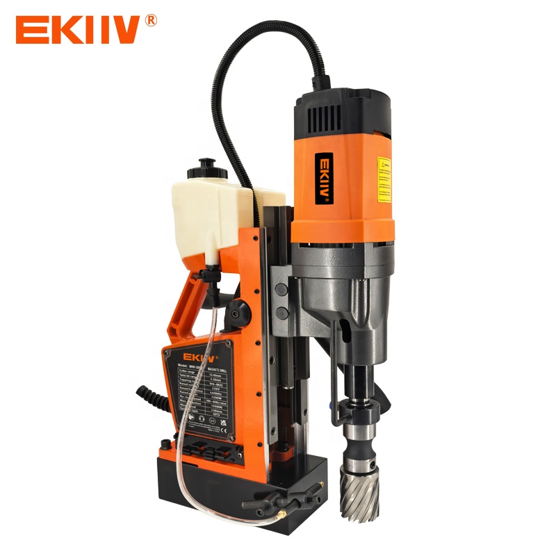 MW-30RC 30mm 220V 110V MT3 19. - Drill Press recensie en prijs