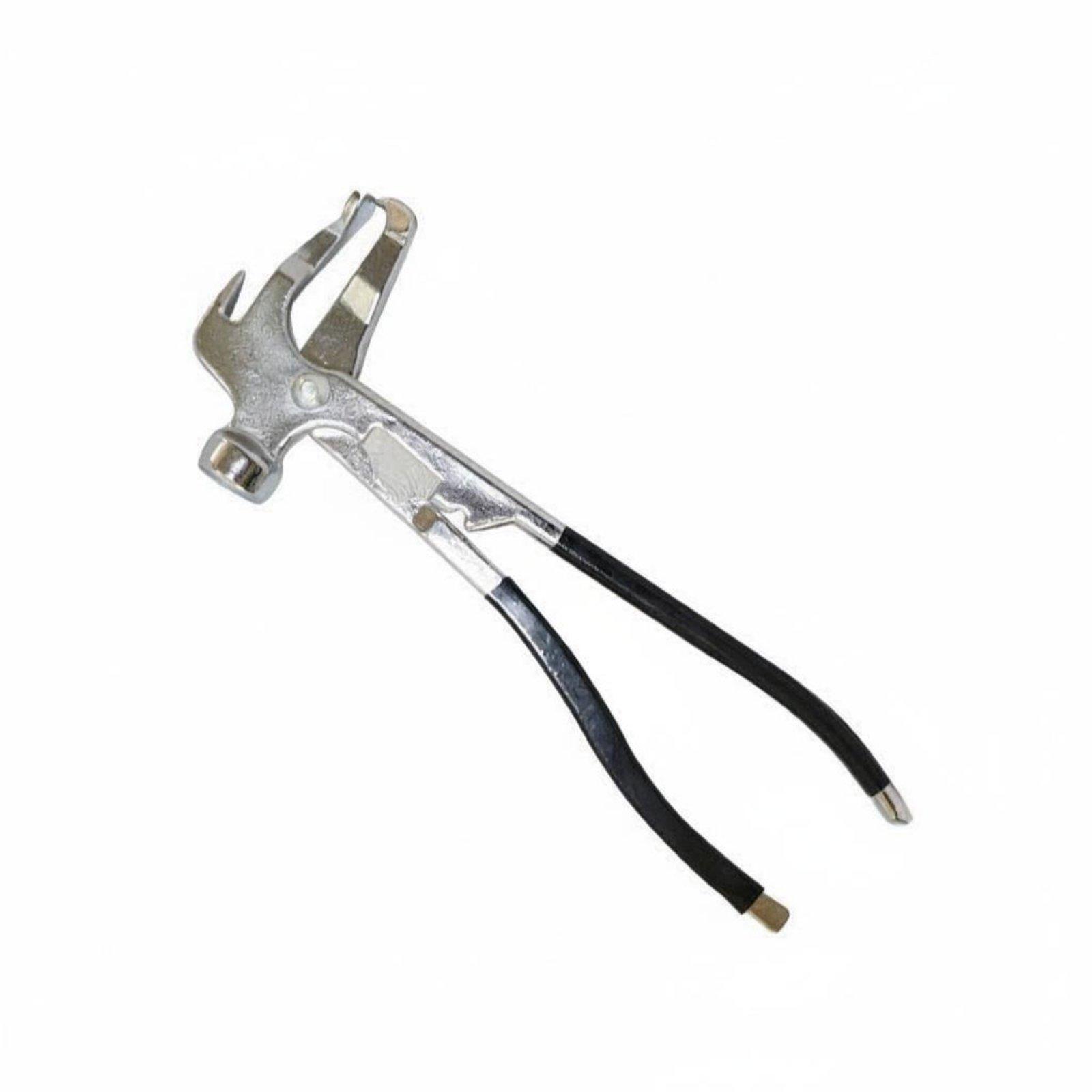 Bandenbalanspliers Wielgewicht - Pliers recensie en prijs