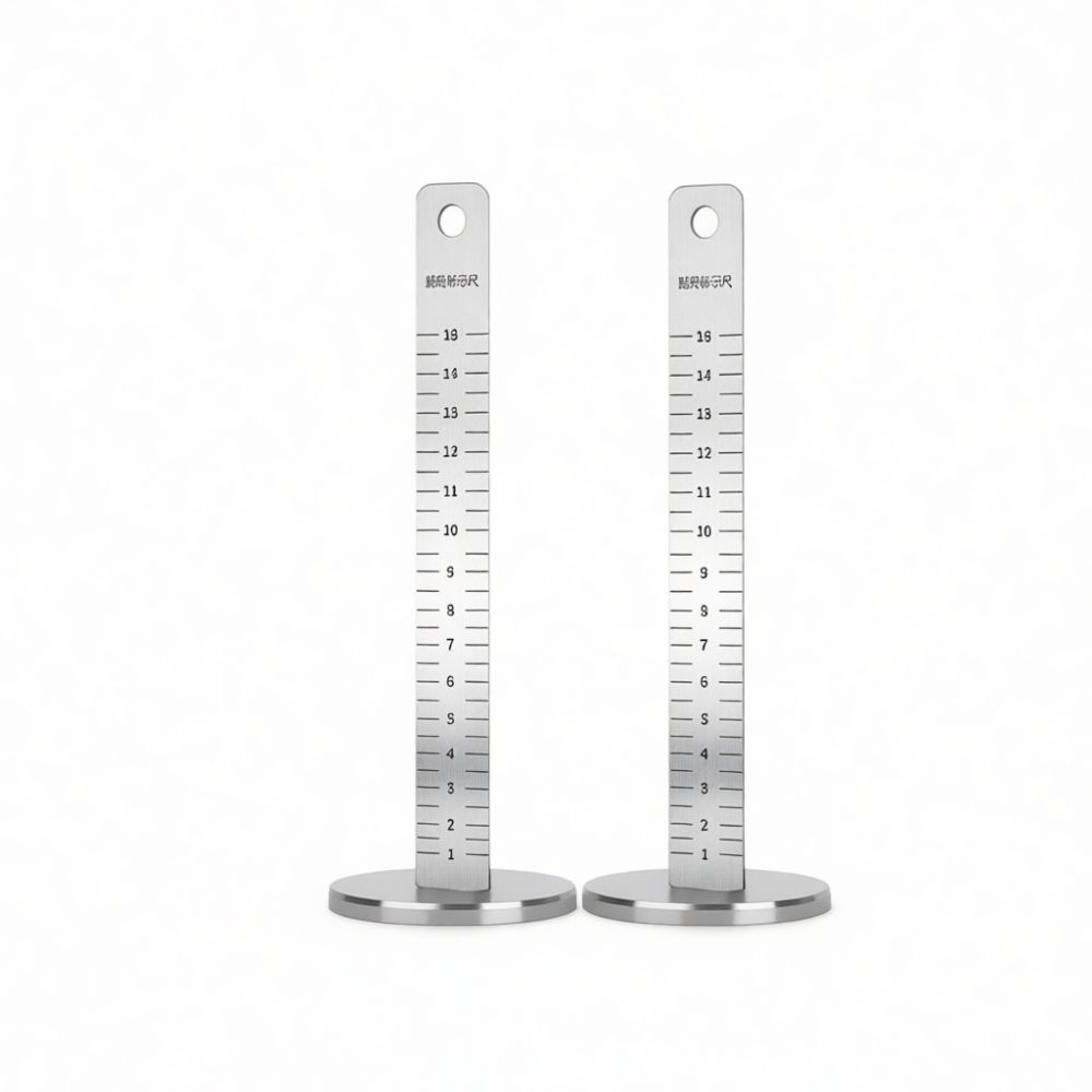 Magnetische roestvrijstalen te - Spirit Level recensie en prijs