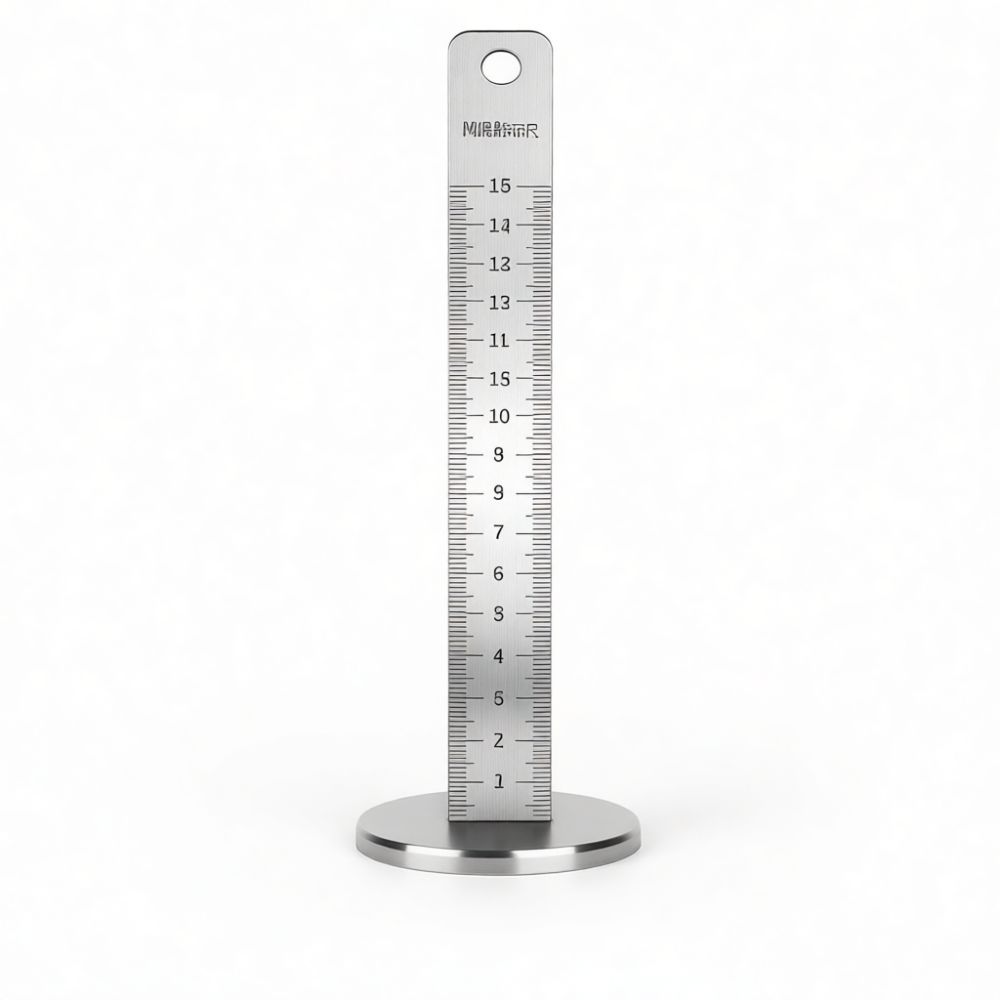 Magnetische roestvrijstalen te - Spirit Level recensie en prijs